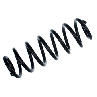 Ressort de suspension DENCKERMANN OEM 5102H6