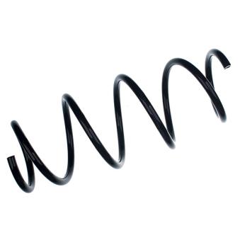 Ressort de suspension DENCKERMANN OEM 8200106140