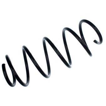 Ressort de suspension DENCKERMANN OEM 6Q0411105AP
