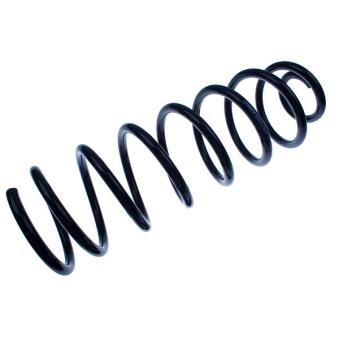 Ressort de suspension DENCKERMANN OEM 1H6511115A