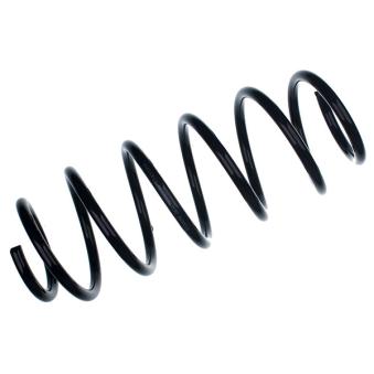 Ressort de suspension DENCKERMANN OEM 6Q0411105AK