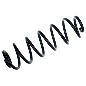 Ressort de suspension DENCKERMANN OEM 1J0511115AM