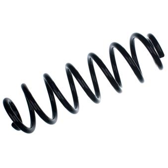 Ressort de suspension DENCKERMANN OEM 1K0511115BM