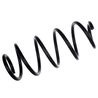 Ressort de suspension DENCKERMANN OEM 3C0411105C