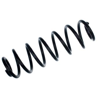 Ressort de suspension DENCKERMANN OEM 1J0511115AK