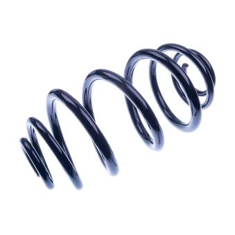 Ressort de suspension DENCKERMANN OEM 3B0511115S