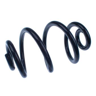 Ressort de suspension DENCKERMANN OEM 33539059276