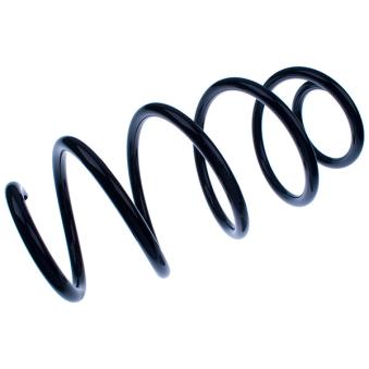 Ressort de suspension DENCKERMANN OEM 93171645