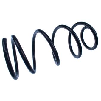 Ressort de suspension DENCKERMANN OEM 1305334