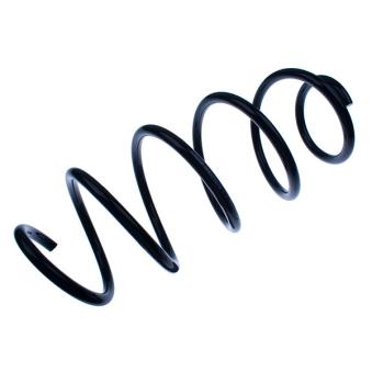 Ressort de suspension DENCKERMANN OEM 1371954