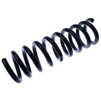 Ressort de suspension DENCKERMANN OEM A2103243404