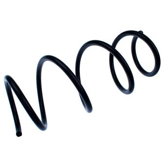 Ressort de suspension DENCKERMANN OEM 54010AX611