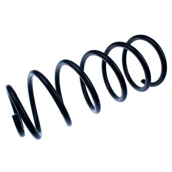 Ressort de suspension DENCKERMANN OEM 312049