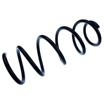 Ressort de suspension DENCKERMANN OEM 312312 Ressort de suspension DENCKERMANN OEM 312312