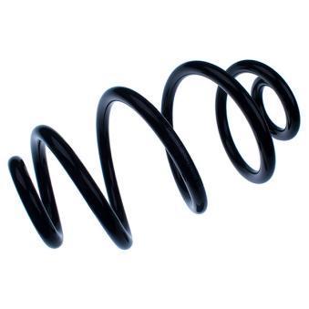 Ressort de suspension DENCKERMANN OEM 8200341248