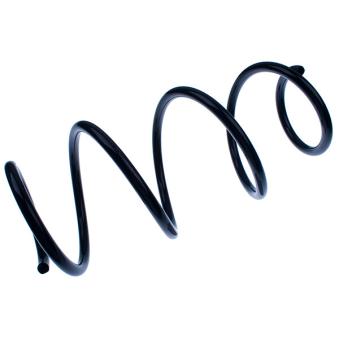 Ressort de suspension DENCKERMANN OEM 8200361734