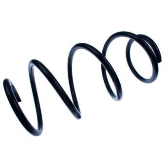 Ressort de suspension DENCKERMANN OEM 540100002R