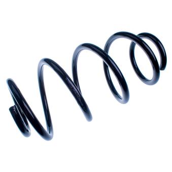 Ressort de suspension DENCKERMANN OEM 1K0411105DC