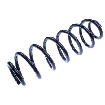 Ressort de suspension DENCKERMANN OEM 1K0511115BF