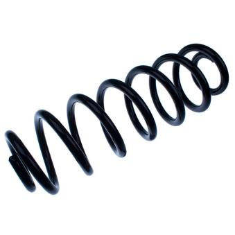 Ressort de suspension DENCKERMANN OEM 3C0511115AC