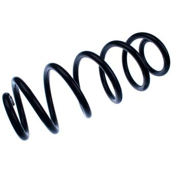 Ressort de suspension DENCKERMANN OEM 8D0411105AT