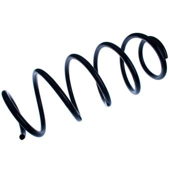 Ressort de suspension DENCKERMANN OEM 6Q0411105AF