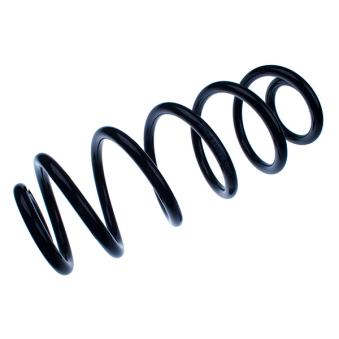 Ressort de suspension DENCKERMANN OEM 8D0411105AQ