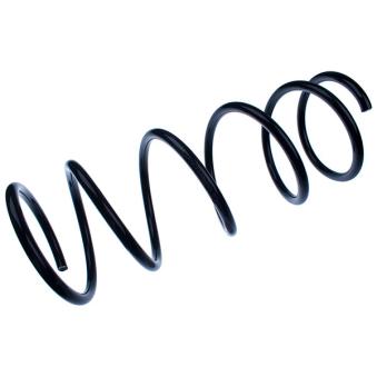 Ressort de suspension DENCKERMANN OEM 1003604