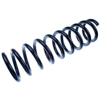 Ressort de suspension DENCKERMANN OEM 1356556