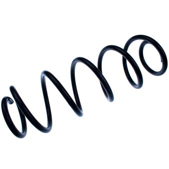 Ressort de suspension DENCKERMANN OEM 1693241804