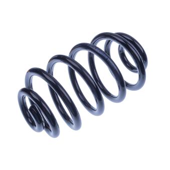 Ressort de suspension DENCKERMANN OEM 7700839337