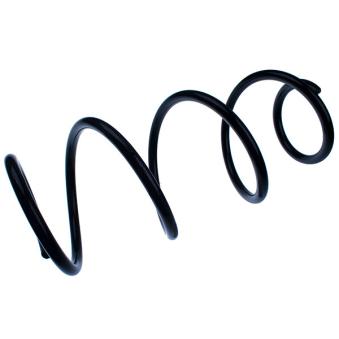 Ressort de suspension DENCKERMANN OEM 8200127287