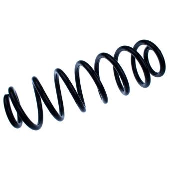 Ressort de suspension DENCKERMANN OEM 1K0511115BF