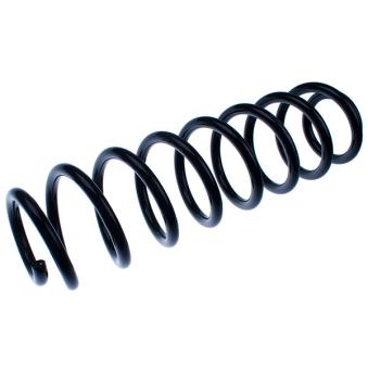 Ressort de suspension DENCKERMANN OEM 6Q0511115M