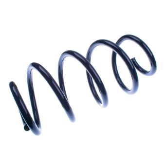 Ressort de suspension DENCKERMANN OEM 5N0411105R