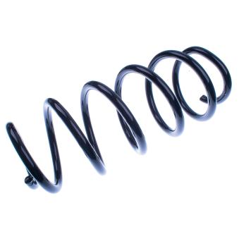 Ressort de suspension DENCKERMANN OEM 1K0411105EF