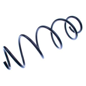 Ressort de suspension DENCKERMANN OEM 50701021