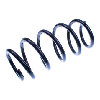 Ressort de suspension DENCKERMANN OEM 93177654