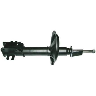 Jeu de 2 amortisseurs avant DENCKERMANN OEM 7752624