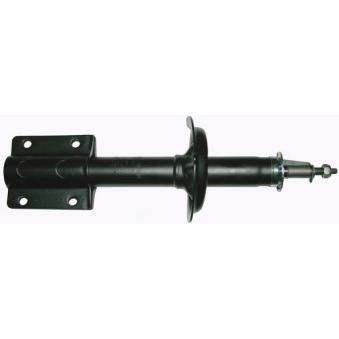 Jeu de 2 amortisseurs avant DENCKERMANN OEM 1351012080