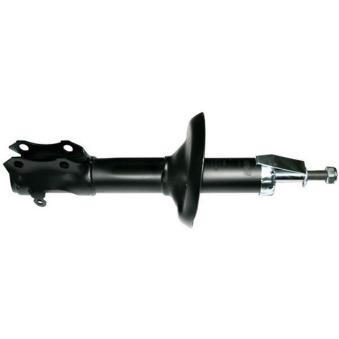 Jeu de 2 amortisseurs avant DENCKERMANN OEM 1H0413031N