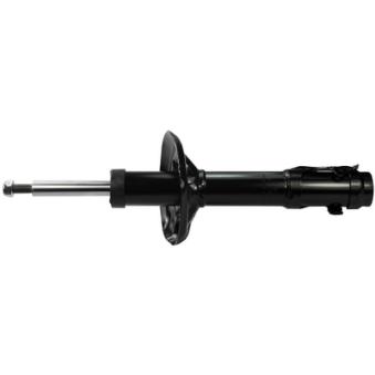 Jeu de 2 amortisseurs avant DENCKERMANN OEM 357413031C