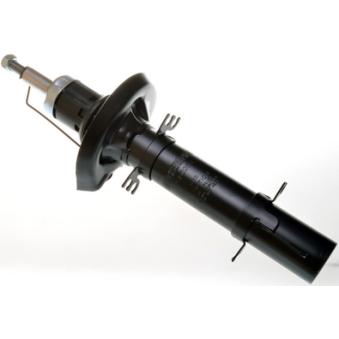 Jeu de 2 amortisseurs avant DENCKERMANN OEM 1J0413031CH