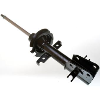 Jeu de 2 amortisseurs avant DENCKERMANN OEM 8200387237