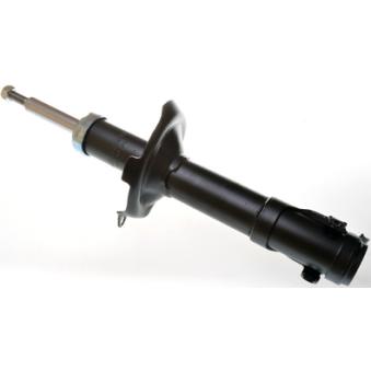 Jeu de 2 amortisseurs avant DENCKERMANN OEM 357413031Q