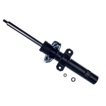 Jeu de 2 amortisseurs avant DENCKERMANN OEM 1305646