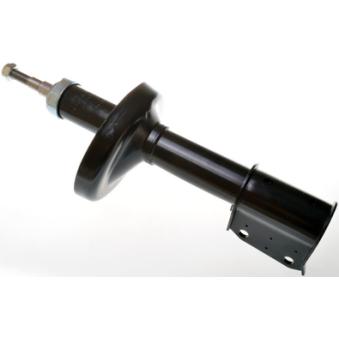 Jeu de 2 amortisseurs avant DENCKERMANN DSB036O
