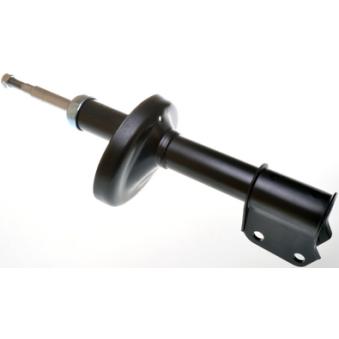 Jeu de 2 amortisseurs avant DENCKERMANN OEM 5430200Q0E