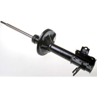 Amortisseur arrière gauche DENCKERMANN DSB044G