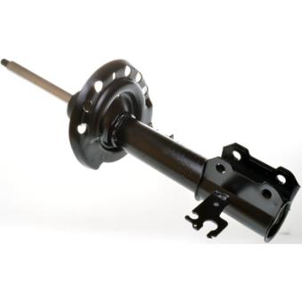 Amortisseur avant gauche DENCKERMANN OEM 93174102